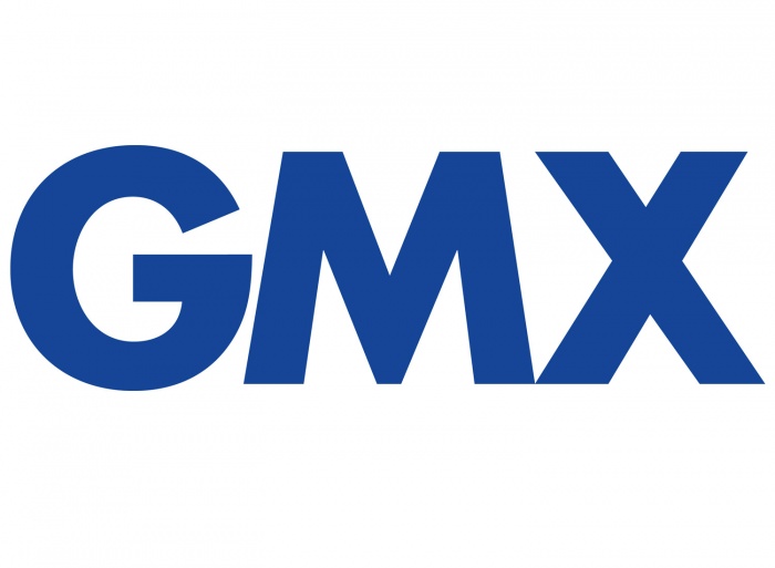 GMX Logo